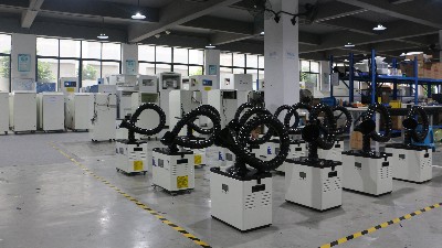 激博会来临，行业新动态，关注执信环保实时获取！