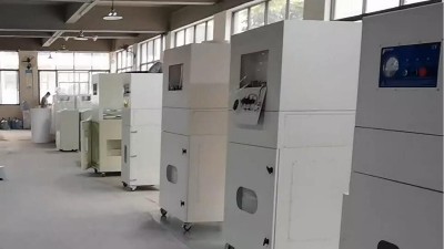 打磨除尘器,打磨除尘设备,专业制造厂家,执信环保科技！