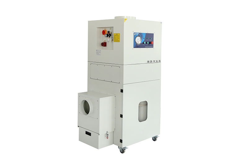 打磨集尘器,打磨除尘器