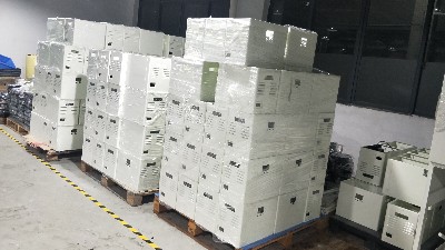 台式打磨除尘器价格和集尘器报价,执信环保厂家直销更有说服力。