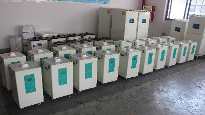 执信环保-工业移动式吸尘器-移动式车间吸尘器-10年品牌厂家！