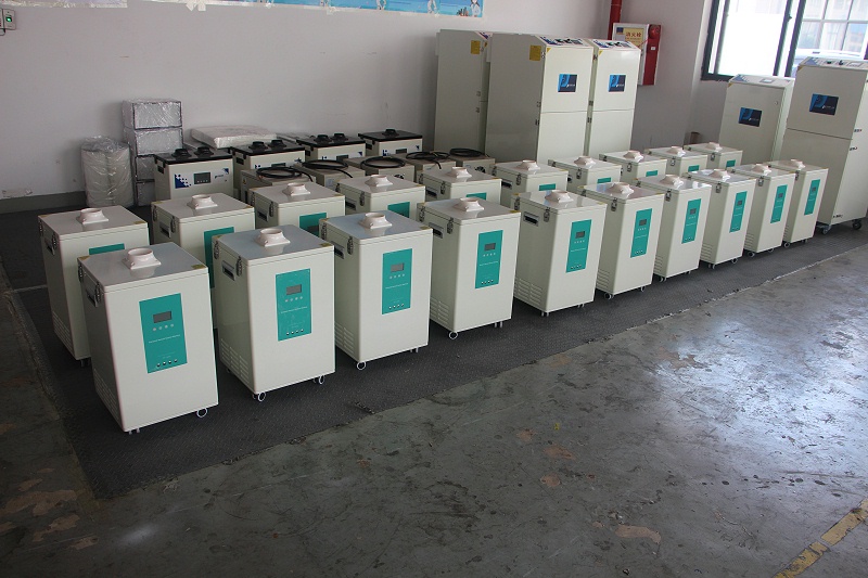 工业车间吸尘器