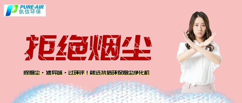烟雾净化器,烟雾净化器厂家