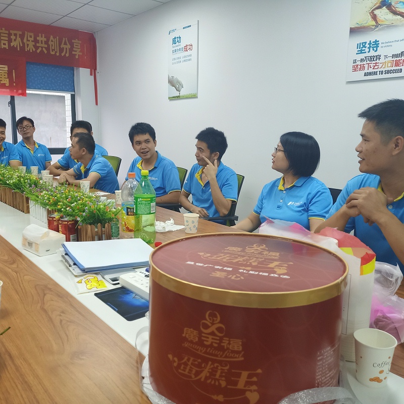 烟雾净化器厂家