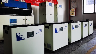 金属粉尘处理设备,执信环保安全高效，质量可靠厂家直销。