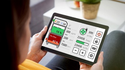 执信环保科技带您了解激光打标如何工作！