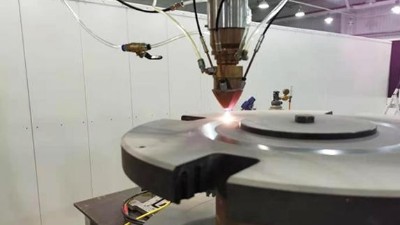 激光加工技术，未来前景可期！