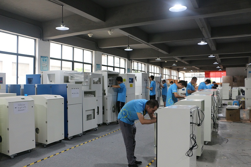 焊锡烟雾净化器厂家