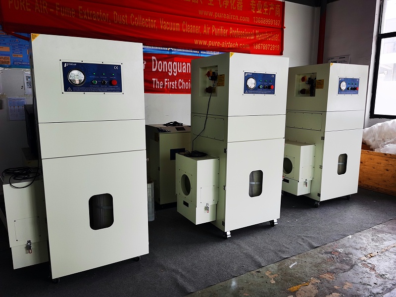 工业除尘器哪家好