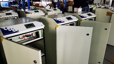 车间粉尘废气处理设备，执信环保为工业加工提供除尘设备。