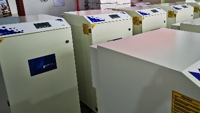 执信环保激光加工除尘设备,车间除尘设备品牌制造。