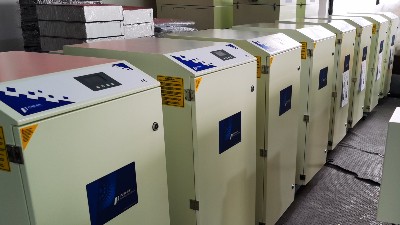 执信环保,激光烟尘净化设备,激光切割除尘设备！