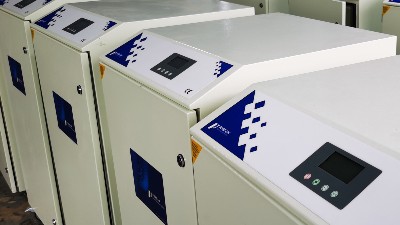 激光加工除尘设备,除尘设备执信环保激光烟雾净化器。