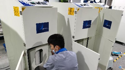 集尘器,集尘器厂家