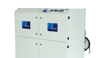 执信环保切割烟尘净化装置,切割加工制造业最佳之选！