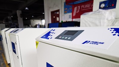 车间烟雾净化机，各类环保烟尘净化设备执信环保制造。