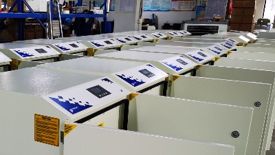 车间烟雾净化设备，安全净化设备制造,执信环保！