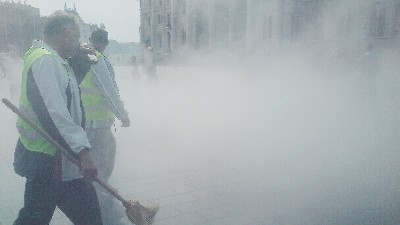 集尘器厂家,集尘器