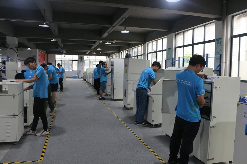 工业集尘器，集尘器