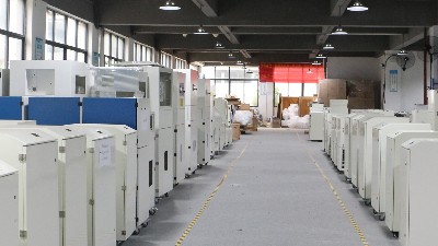 集尘器的多种粉尘处理方式，执信环保！