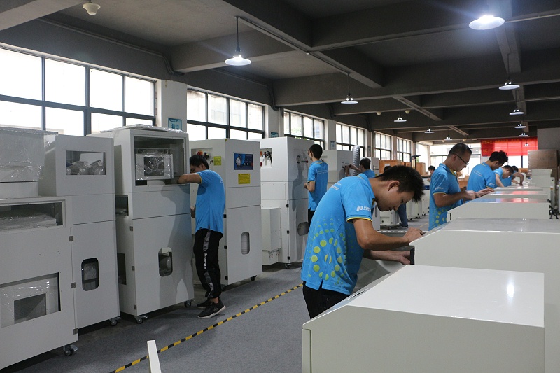 粉尘集尘器，集尘器