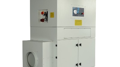 移动式焊烟除尘器,焊机除尘设备,执信环保厂家制造！