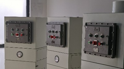 执信环保,防爆式吸尘器,粉尘防爆除尘设备,生产制造厂家！