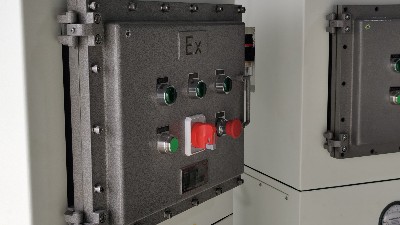 执信环保工业防爆集尘器,防爆式吸尘器,优秀可靠,专业品质！