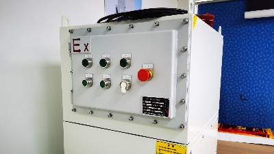 执信环保,工业防爆集尘器,金属粉尘除尘设备,生产制造！