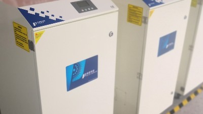执信环保科技，节能高效激光烟雾净化器提供商