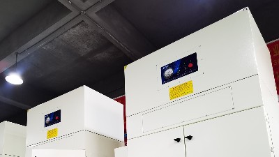 执信环保-铝粉湿式除尘防爆-工业防爆除尘设备-制造厂家！