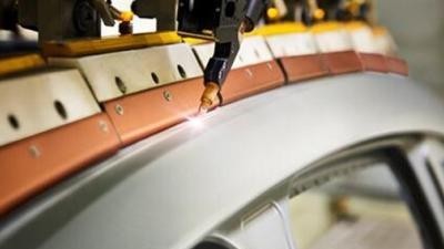 解析激光深熔焊工艺，执信环保激光焊接烟雾过滤器厂家！