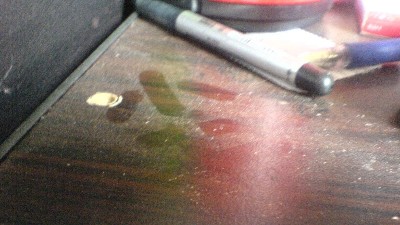 生产加工型企业不可或缺的机器，执信环保工业集尘器！