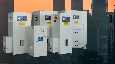 去车间除烟尘粉尘危害，执信环保集尘器厂家！