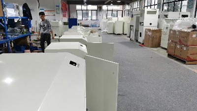 集尘器厂家,工业集尘器