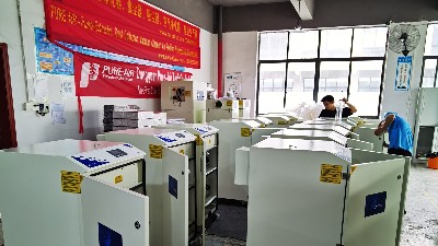 执信环保车间吸尘器防爆,车间粉尘防爆吸尘器,10年专业制造！