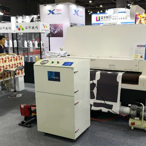 烟尘,烟雾净化行业产品乱象，教您如何辨别真伪。