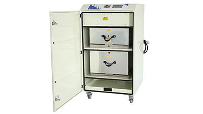 执信环保-烟尘净化器如何捕获颗粒