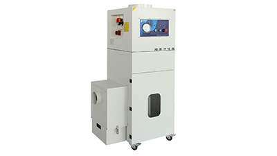 执信告诉你：烟尘净化器厂家的净化器产品有哪些​