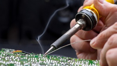 带您详细了解焊锡烟雾净化器生产厂家，东莞执信环保科技。