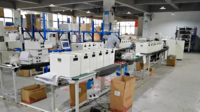 执信环保防爆集尘器-移动防爆除尘器,安全-10品牌厂家,稳定可靠！