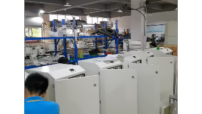 执信环保-粉尘防爆集尘器-移动防爆除尘器-厂家销售！