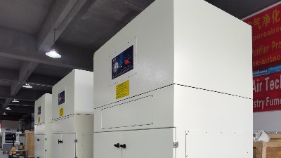 防爆吸尘器工业用-工业防爆除尘器-执信环保10年制造！