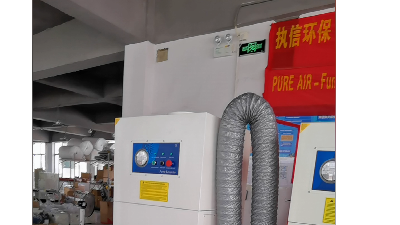 执信环保-防爆吸尘器工业用-防爆吸尘器-专业制造厂家！