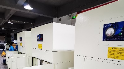 执信环保-木工防爆除尘器-木工除尘器-国家认证制造厂家！