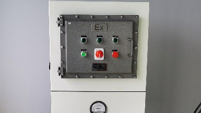 执信环保粉尘防爆集尘器,防爆吸尘器,安全可靠更有保障！