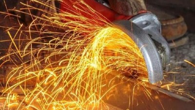 防爆车间吸尘器,粉尘除尘器,执信环保科技,稳定可靠！