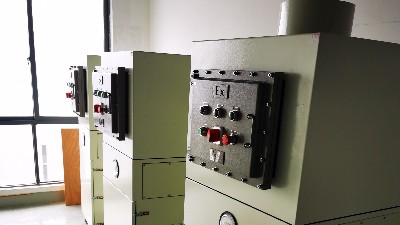 执信环保,工业防爆集尘器,工业滤筒集尘器,10年厂家直销！