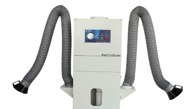 工业滤筒集尘器,整机防爆认证集尘器,执信环保制造厂家！