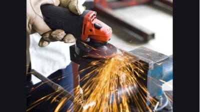 金属粉尘净化器,金属焊接集尘器,执信环保专注制造！